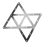 6PCS Holder Sheet Billiards Triangle Cue Accessori 10