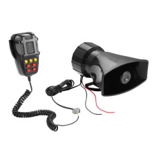 Car Warning Alarm Truck 7-Sound Loud Loudspeaker 1