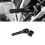 Motorcycle Lifting Aid Jack-Up Handle Lever for R1 3