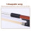 Professional 4/4 Brazilwood Violin Bow Playing Mus 9