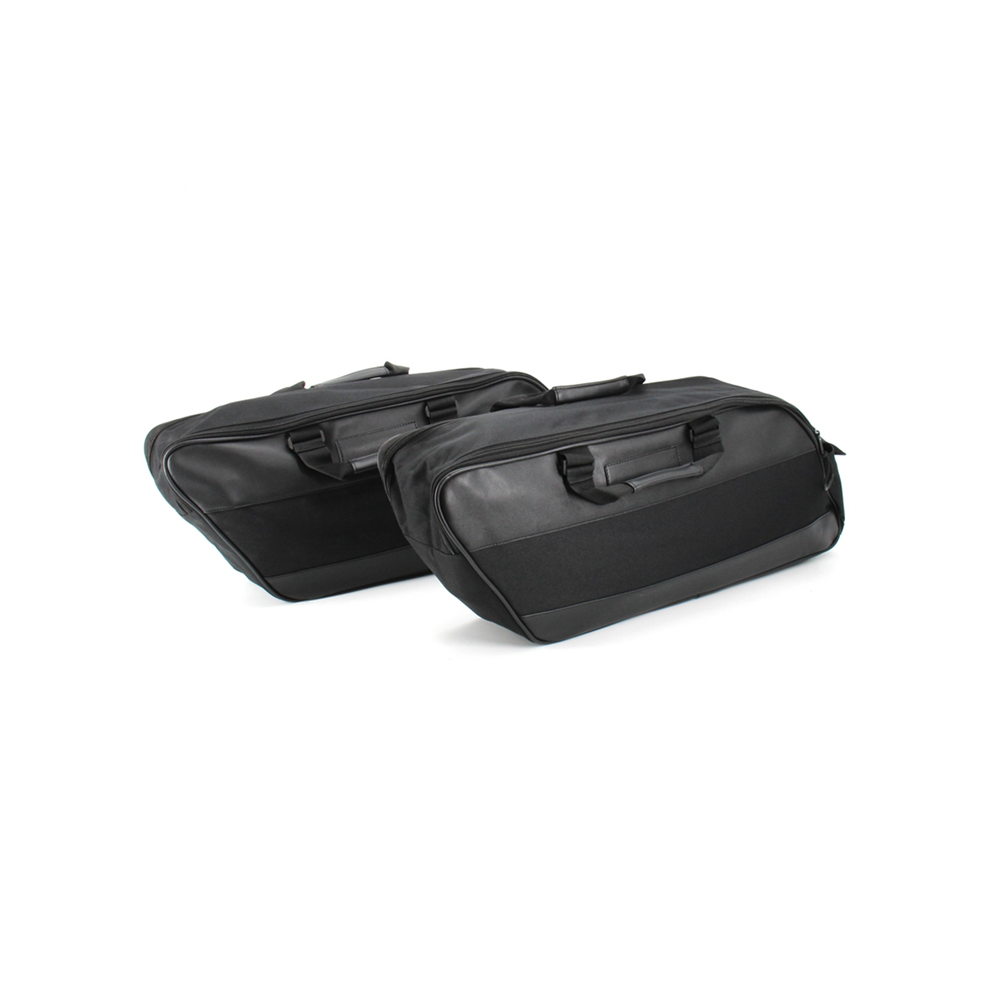 Saddlebag Luggage Liners Tour Pack Soft Liner Bags 4851167079868