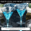 Plastic Glasses, Clear Wine Glasses Reusable Party 6