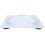 Glass Body Weight Scale White Digital Electronic Scale for Home 9