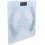 Glass Body Weight Scale White Digital Electronic Scale for Home 3