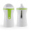 1 pc Spiral Funnel Vegetable Grater ABS Stainless 8