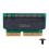 12 & 16 Pin Ngff M.2 Nvme Ssd Convert Card Adapter 1