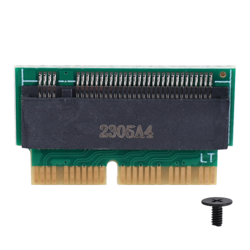 12 & 16 Pin Ngff M.2 Nvme Ssd Convert Card Adapter