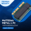 12 & 16 Pin Ngff M.2 Nvme Ssd Convert Card Adapter 9