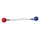 Friction Gong Mallet Double Head for Large Produce 3