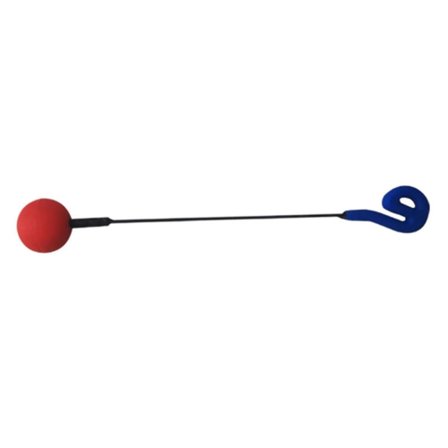 Friction Gong Mallet Double Head for Large Produce 2