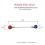 Friction Gong Mallet Double Head for Large Produce 7