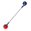 Friction Gong Mallet Double Head for Large Produce 4