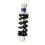 150MM 1200LBs Rear Suspension for 2 Stroke ATV 6