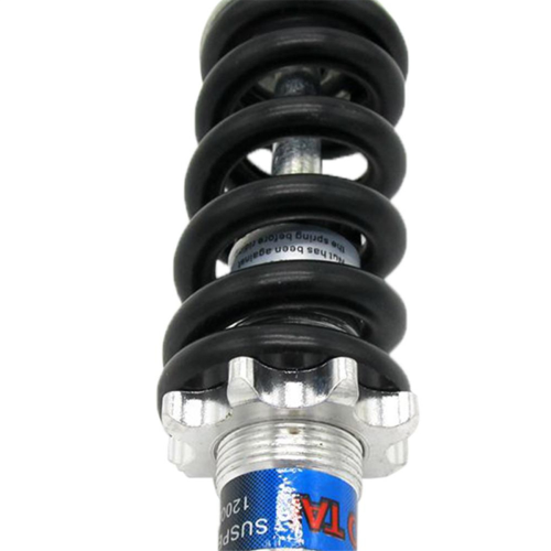 150MM 1200LBs Rear Suspension for 2 Stroke ATV 2
