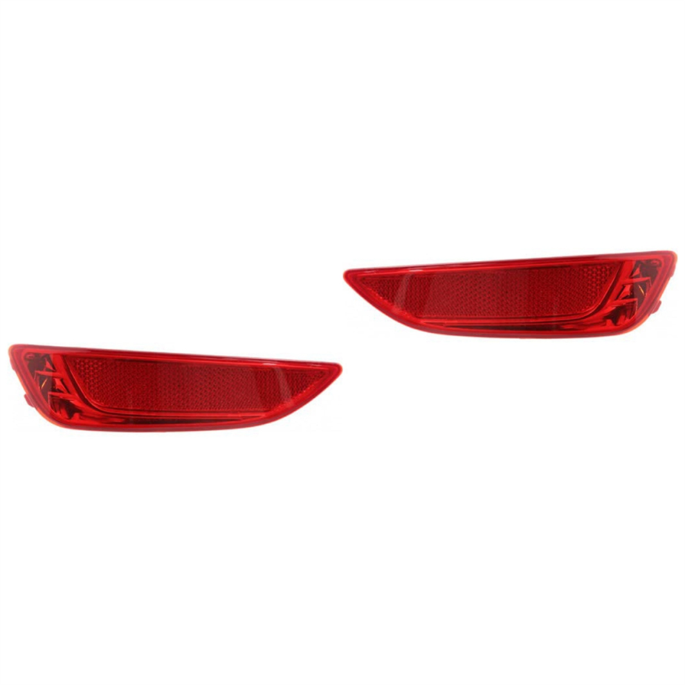 Rear Bumper Reflector Replacement 924051R200 92406 4851167087511