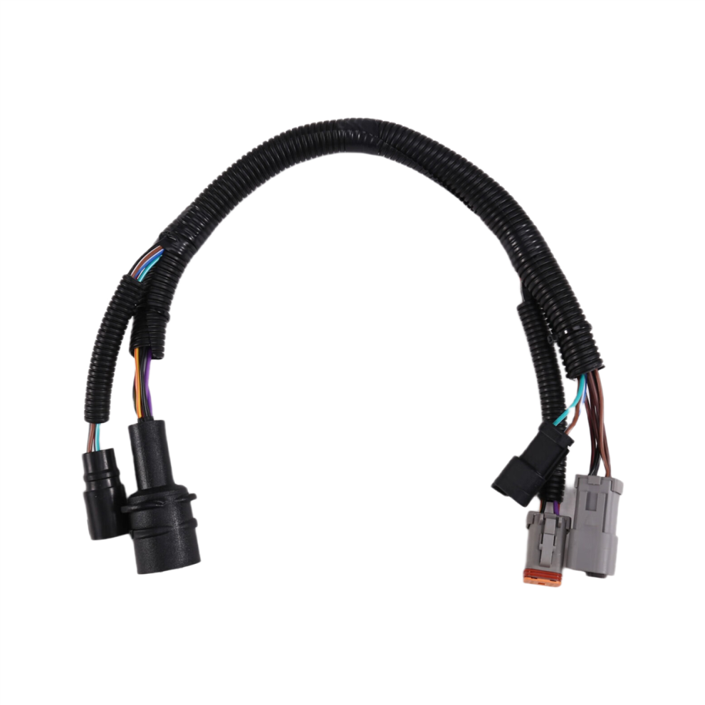 Marine Outboard Adapter Cable 423-6349 For Evinrud 4851167087733