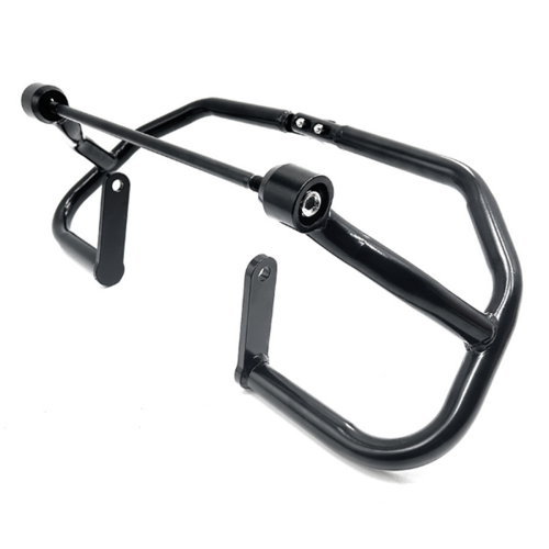 Motorbike Engine Guard Crash Bar Kit Frame Protect 1