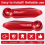 Handlebar Handguard Protection Sliders Hand Guard 5