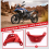 Accessories Telelever Joint Protection Guard for 5
