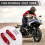 Handlebar Handguard Protection Sliders Hand Guard 7