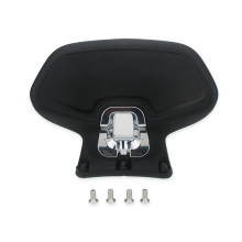 Accessories Rear Passenger Backrests Waist Suppor