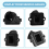 Intake Manifold Fit for TPH SKR HexagonRunnerApril 10