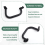 Engine Bumper Guard Bar Crash Protecter for Speed 6