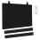 Foldable Stove Cover Splash Guard Plate Covers, Gl 4