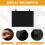 Foldable Stove Cover Splash Guard Plate Covers, Gl 9