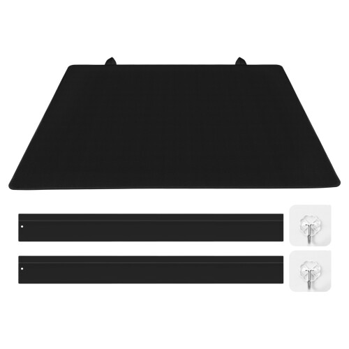 Foldable Stove Cover Splash Guard Plate Covers, Gl 2