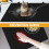Foldable Stove Cover Splash Guard Plate Covers, Gl 5