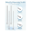 10 Pcs Blunt Tip Dispensing Needles 4 Inch, 12 Gau 5
