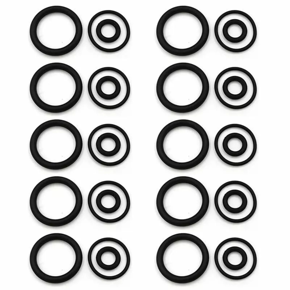 98209800 Air Relief Valve 98209803 O Ring Kit 9820 4851167093314