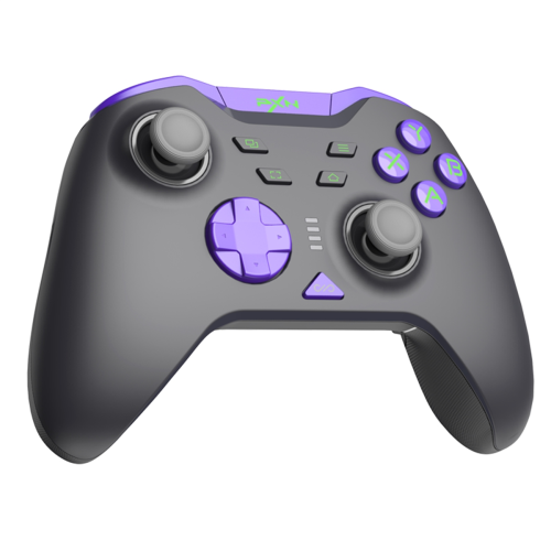 P5 Pro 8K Bluetooth Controller with 8000Hz Pollin 1