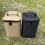 Camping Gas Tanks Storage Bag Protective Case Camp 6