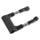 CNC Seat Adjuster Lowering Links Kit for S1000R 14 2
