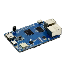 H618 Development Board Allwinner H616 Mini PC 1G L