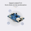 H618 Development Board Allwinner H616 Mini PC 1G L 5