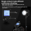 QPRO-N Wireless TTL Flash Trigger for Cameras Hig 10