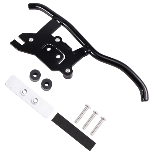 Rear Drive Shaft Protection Bar Axle Falling Acce 2