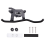 Rear Drive Shaft Protection Bar Axle Falling Acce 2