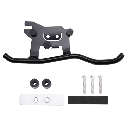 Rear Drive Shaft Protection Bar Axle Falling Acce 1