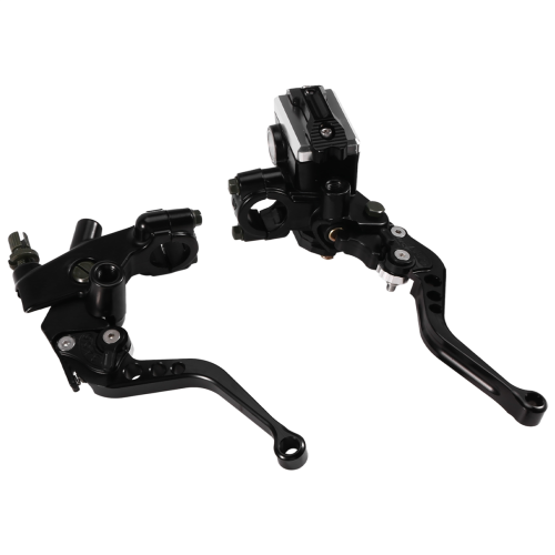 Handlebar Brake Lever 22mm Fade Resistant Master 2