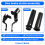 Handlebar Brake Lever 22mm Fade Resistant Master 9