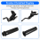 Handlebar Brake Lever 22mm Fade Resistant Master 10