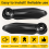 Handlebar Handguard Protection Sliders Hand Guard 5