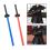 2PCS Set Training Stick Non Slip Handle Foam Toy f 6