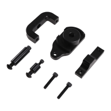 Electric Scooter Steering Stabilize Damper Mountin
