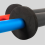 2PCS Set Training Stick Non Slip Handle Foam Toy f 5
