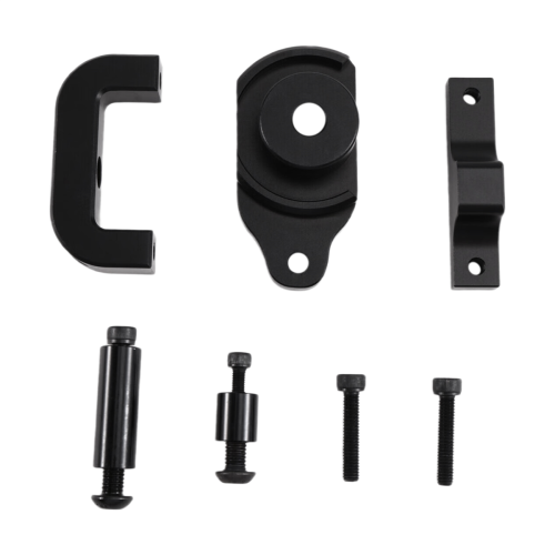 Electric Scooter Steering Stabilize Damper Mountin 2
